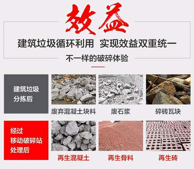 建筑垃圾设备